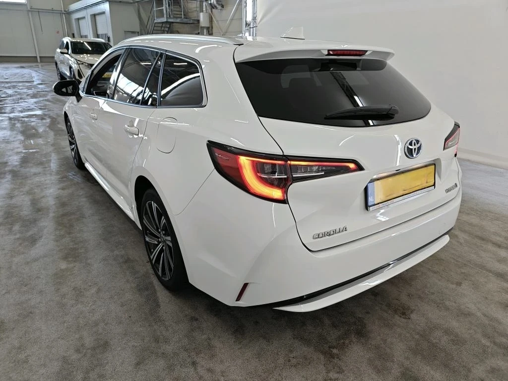 Toyota Corolla 1.8 Hybrid TS , Toyota relax, снимка 6 - Автомобили и джипове - 56163872