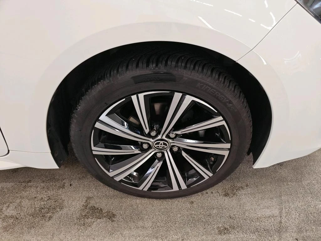 Toyota Corolla 1.8 Hybrid TS , Toyota relax, снимка 14 - Автомобили и джипове - 56163872