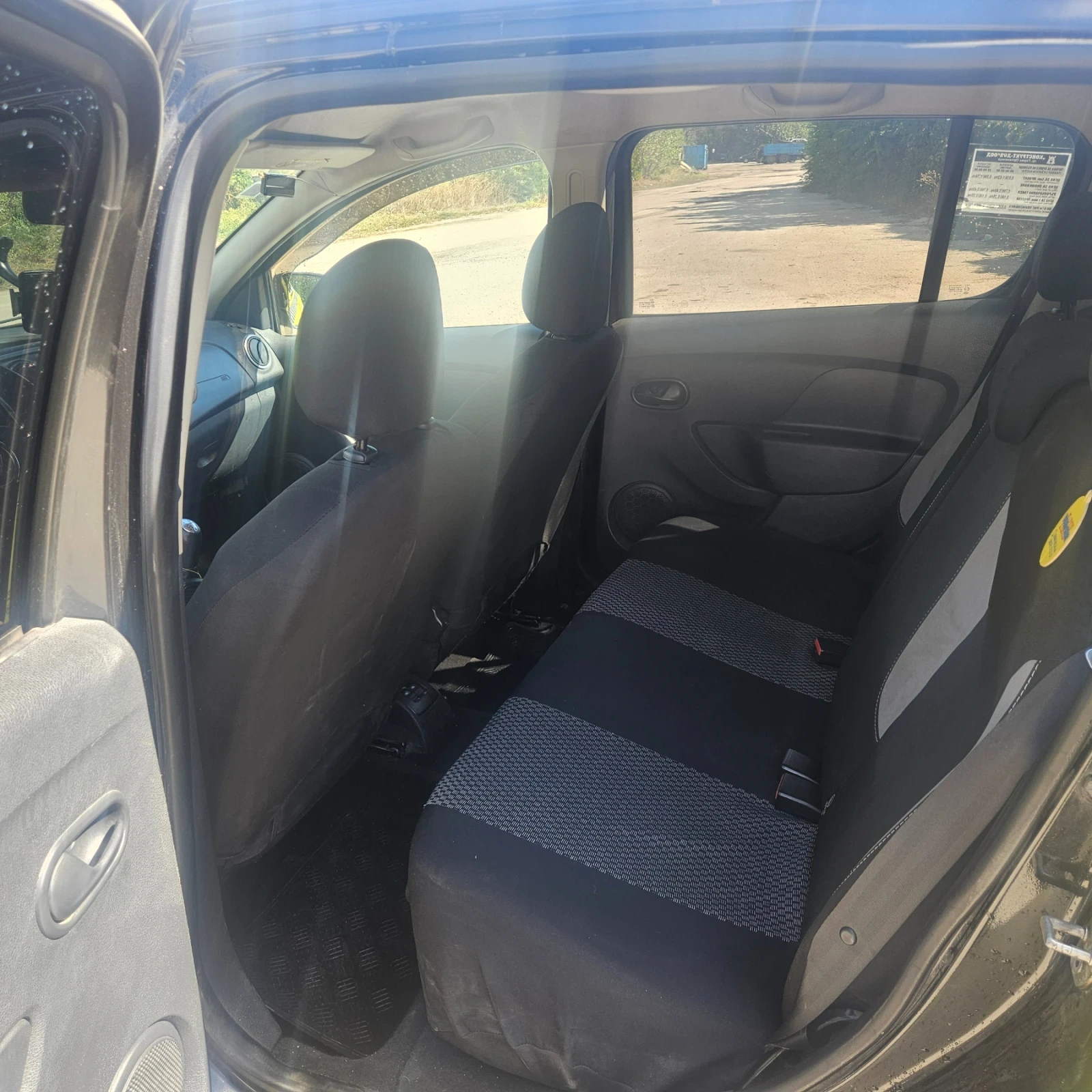 Dacia Sandero Stepway, снимка 10 - Автомобили и джипове - 56210513