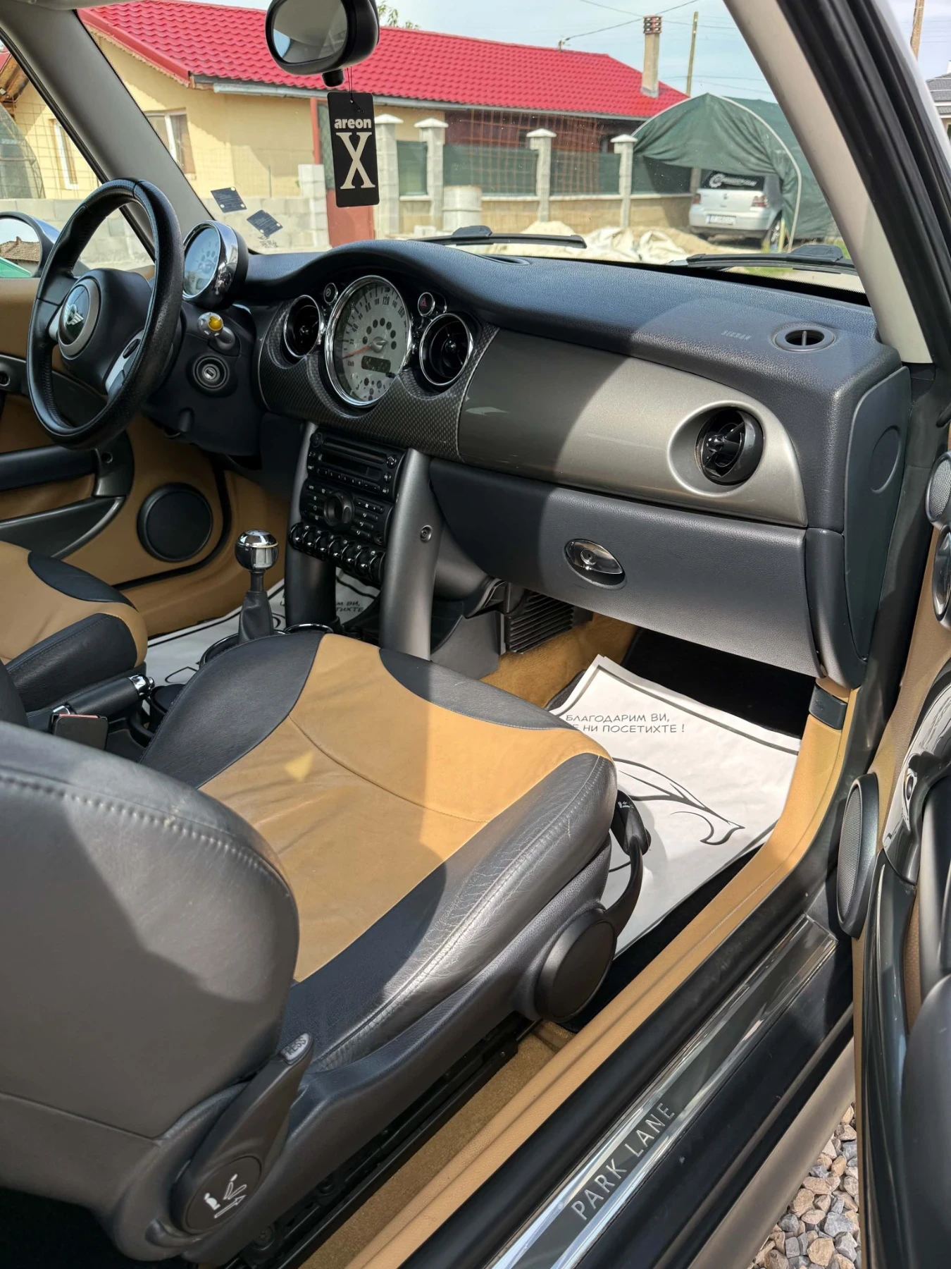 Mini D one, снимка 7 - Автомобили и джипове - 56239516