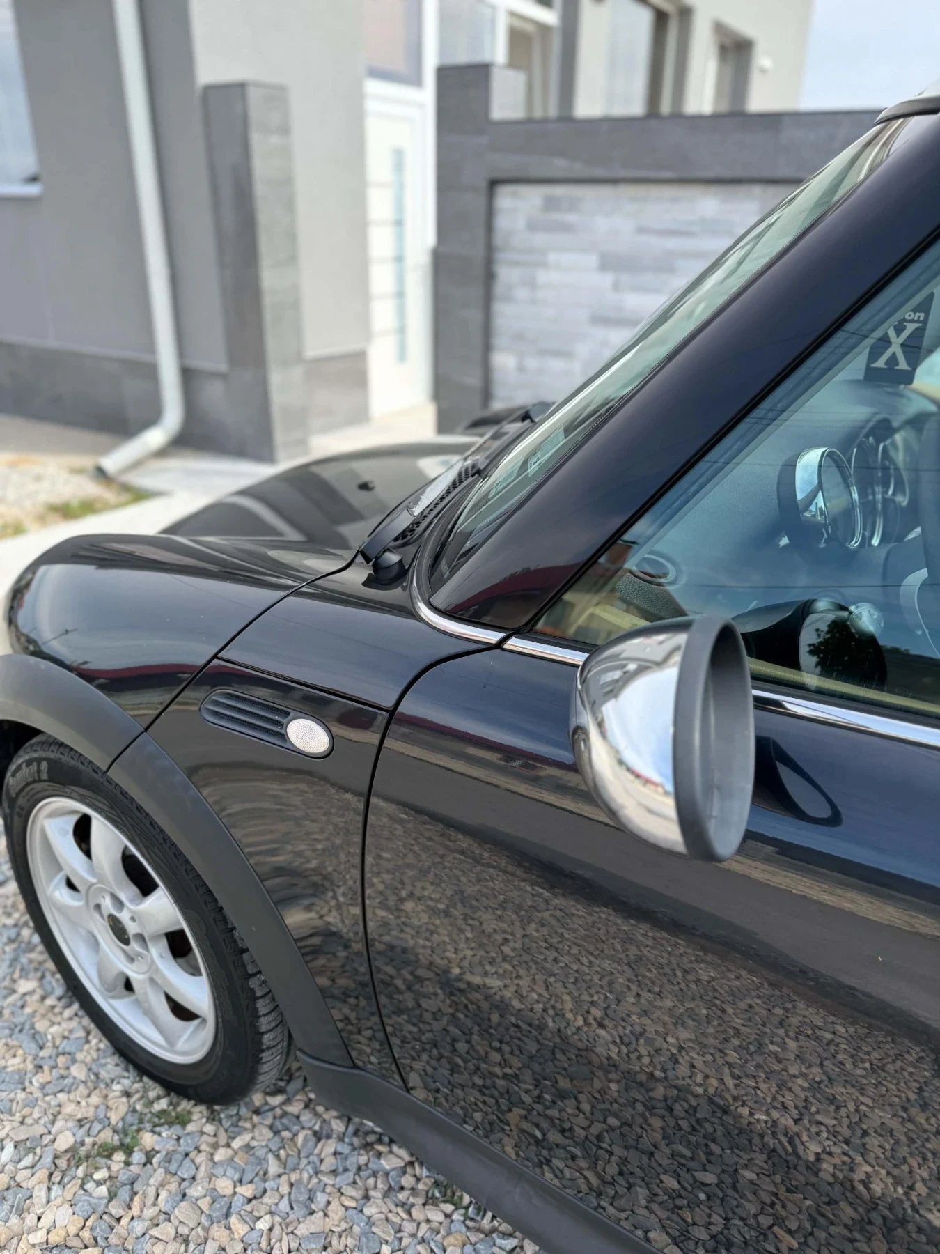 Mini D one, снимка 2 - Автомобили и джипове - 56239516