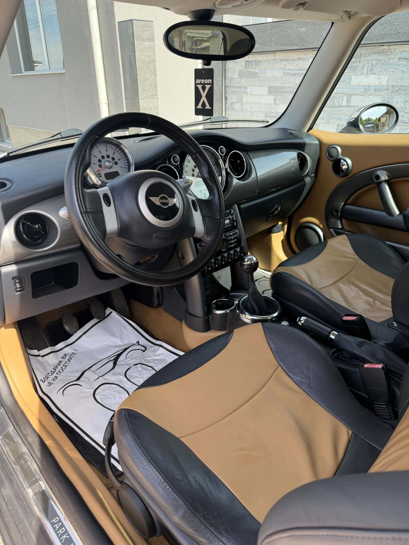 Mini D one, снимка 4 - Автомобили и джипове - 56239516