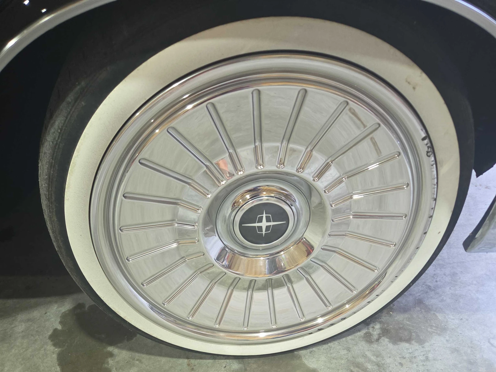 Lincoln Continental * N/A * ���������� ��� ������������ ������*  | Mobile.bg � ����������� 7