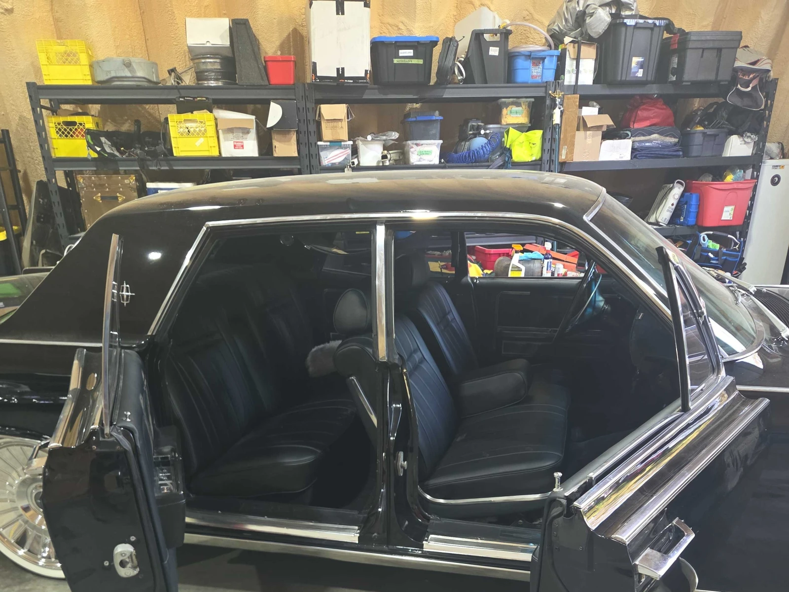 Lincoln Continental * N/A * ���������� ��� ������������ ������*  | Mobile.bg � ����������� 10