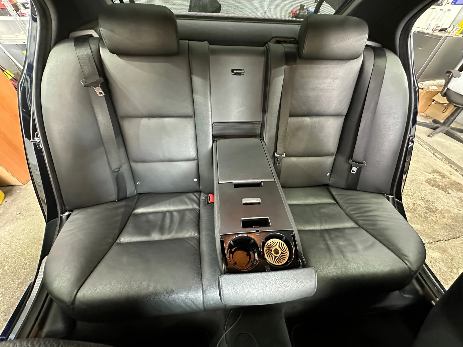 BMW 530, снимка 12 - Автомобили и джипове - 56415697