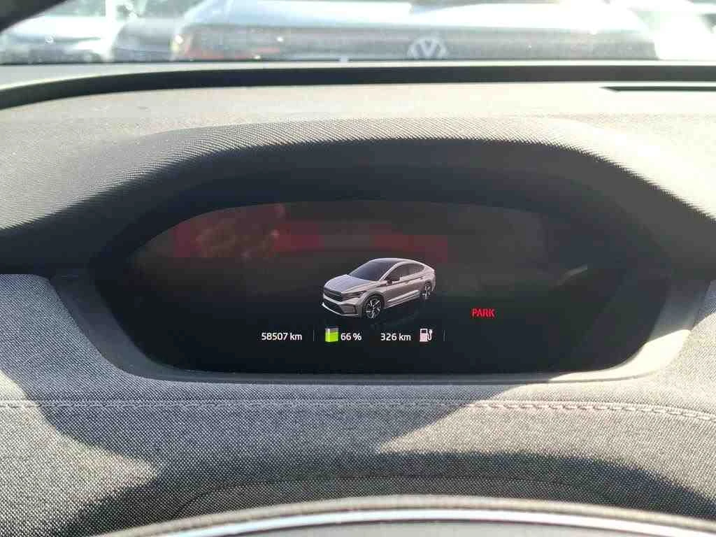 Skoda Enyaq 80 Camera Navi LED | Mobile.bg � ����������� 7