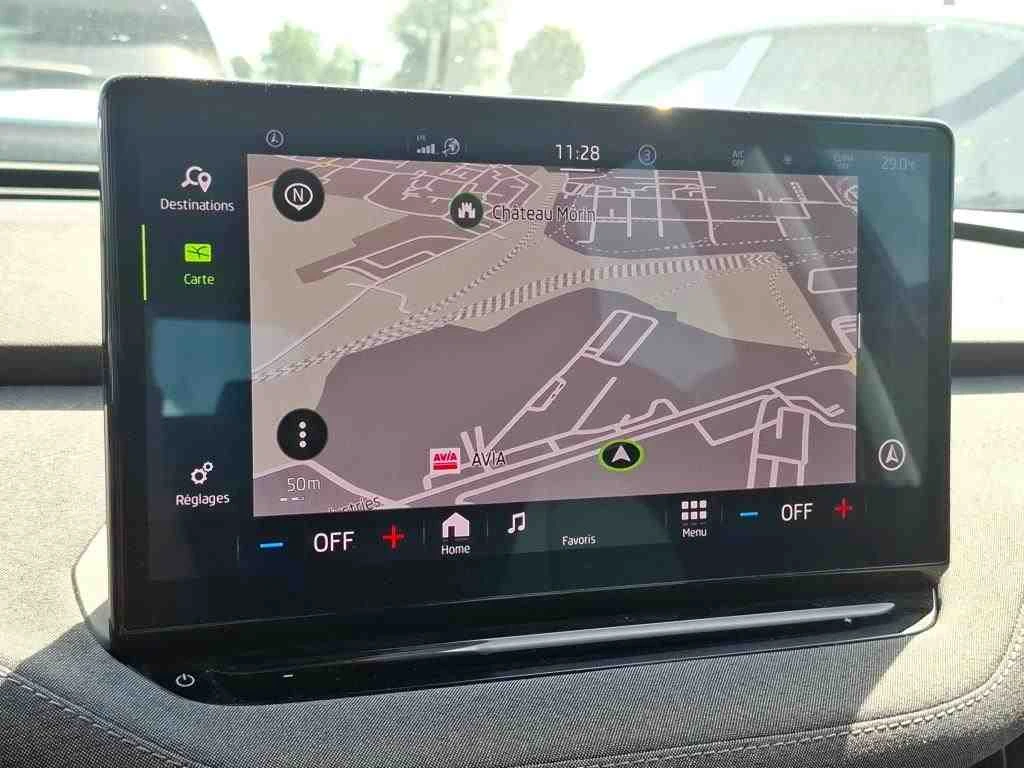 Skoda Enyaq 80 Camera Navi LED | Mobile.bg � ����������� 11