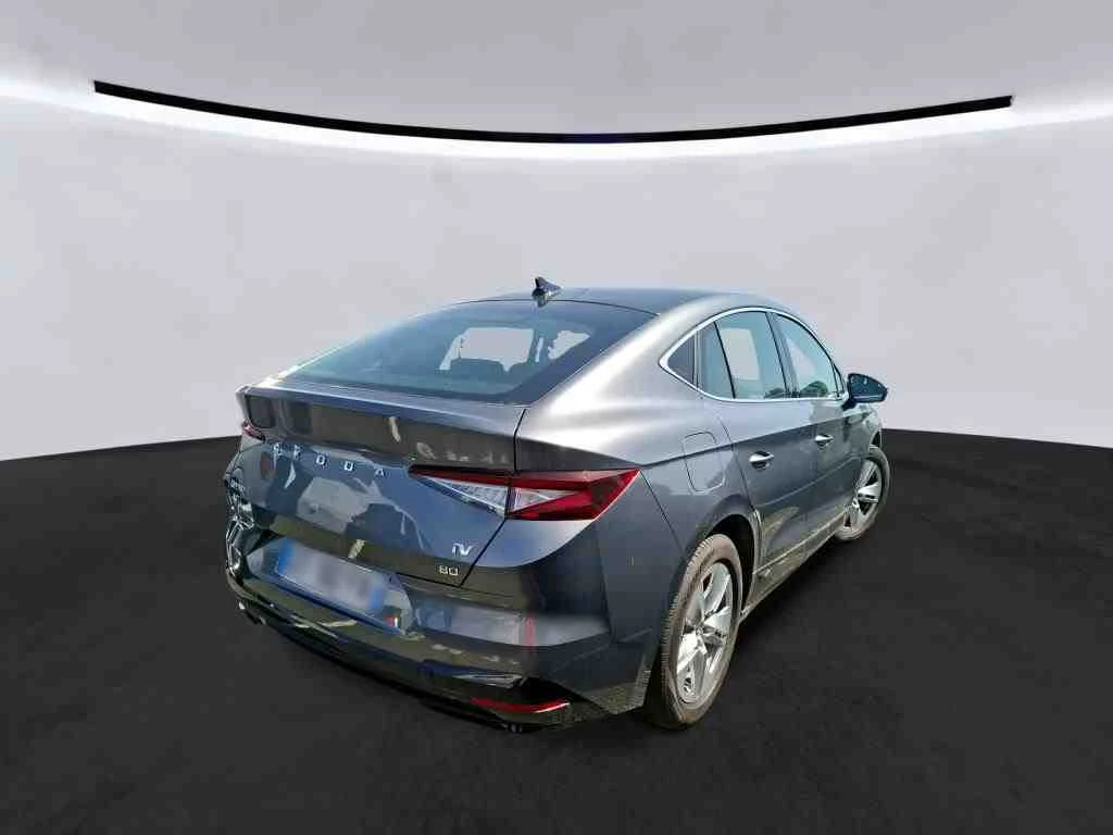 Skoda Enyaq 80 Camera Navi LED | Mobile.bg � ����������� 3