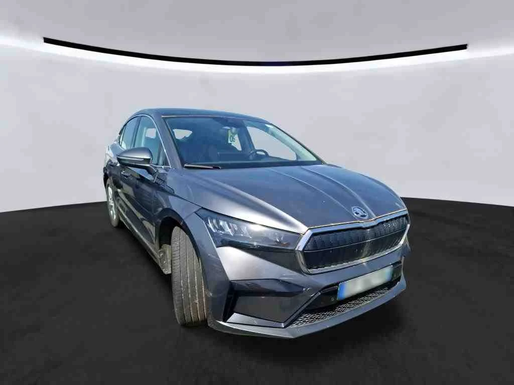 Skoda Enyaq 80 Camera Navi LED | Mobile.bg � ����������� 2