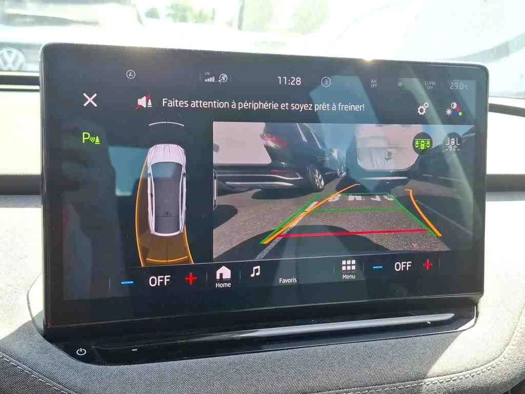 Skoda Enyaq 80 Camera Navi LED | Mobile.bg � ����������� 9