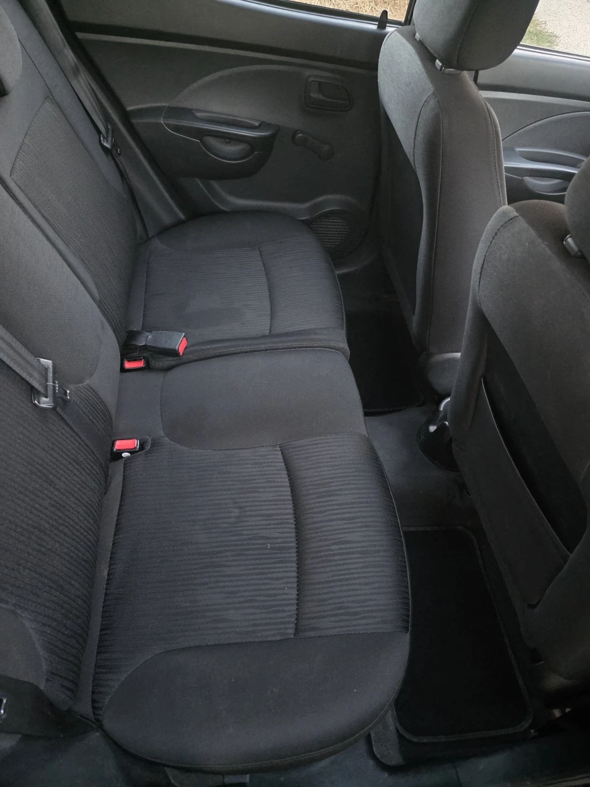 Kia Picanto 1.0 Petrol, снимка 6 - Автомобили и джипове - 56630315
