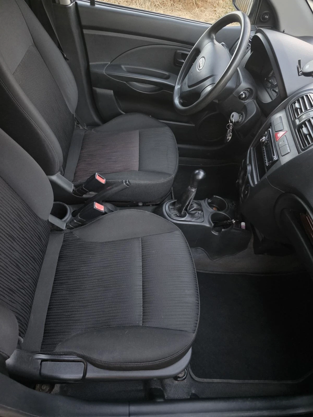 Kia Picanto 1.0 Petrol, снимка 5 - Автомобили и джипове - 56630315