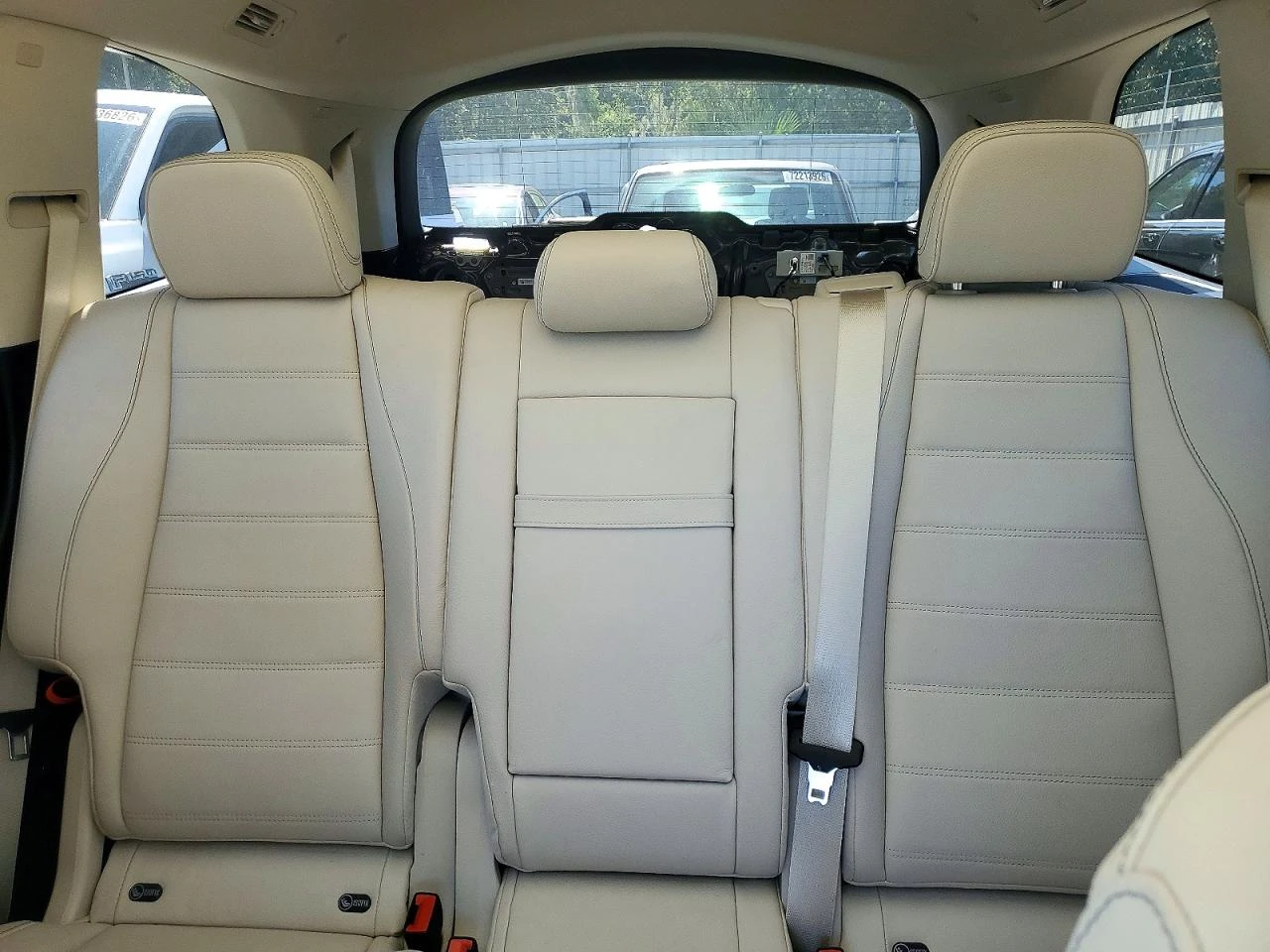 Mercedes-Benz GLS 450 3.0l 4Matic | Mobile.bg � ����������� 10