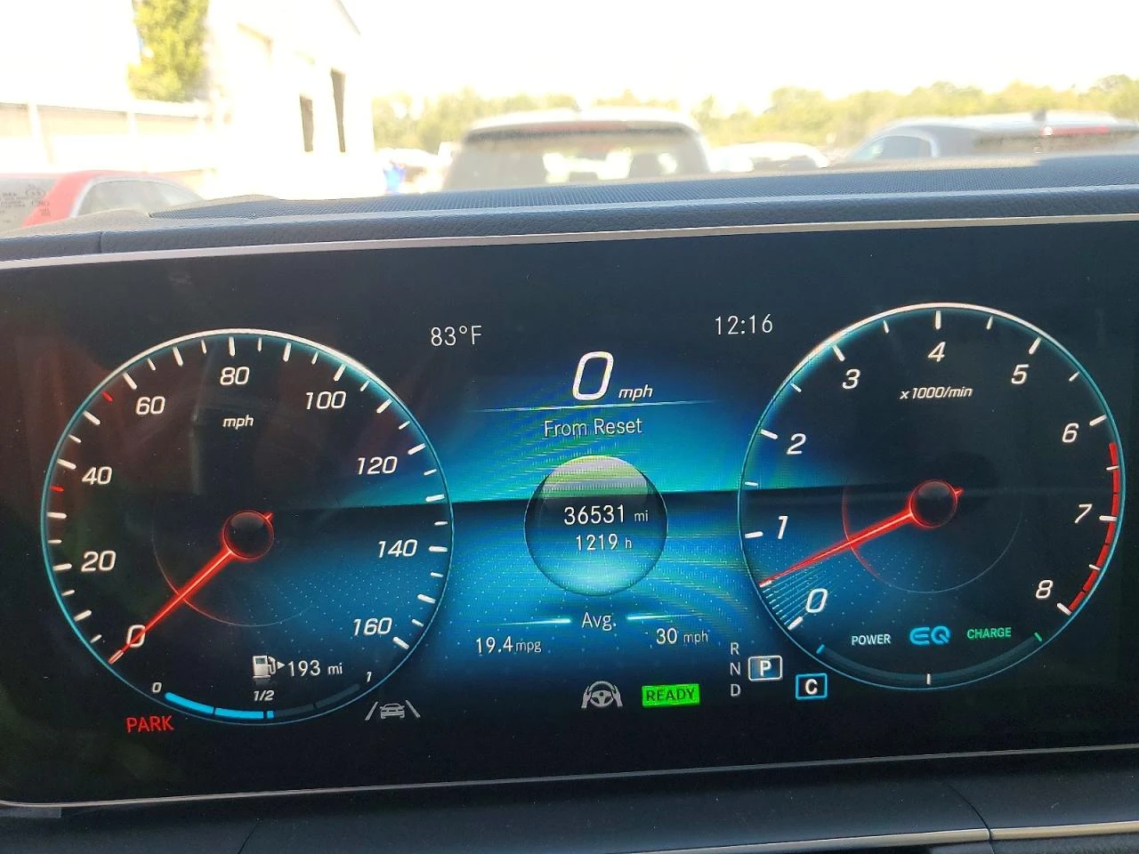Mercedes-Benz GLS 450 3.0l 4Matic | Mobile.bg � ����������� 9