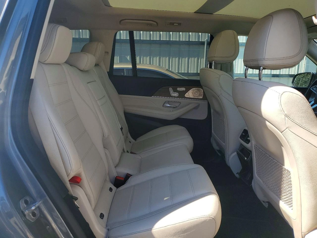 Mercedes-Benz GLS 450 3.0l 4Matic | Mobile.bg � ����������� 11