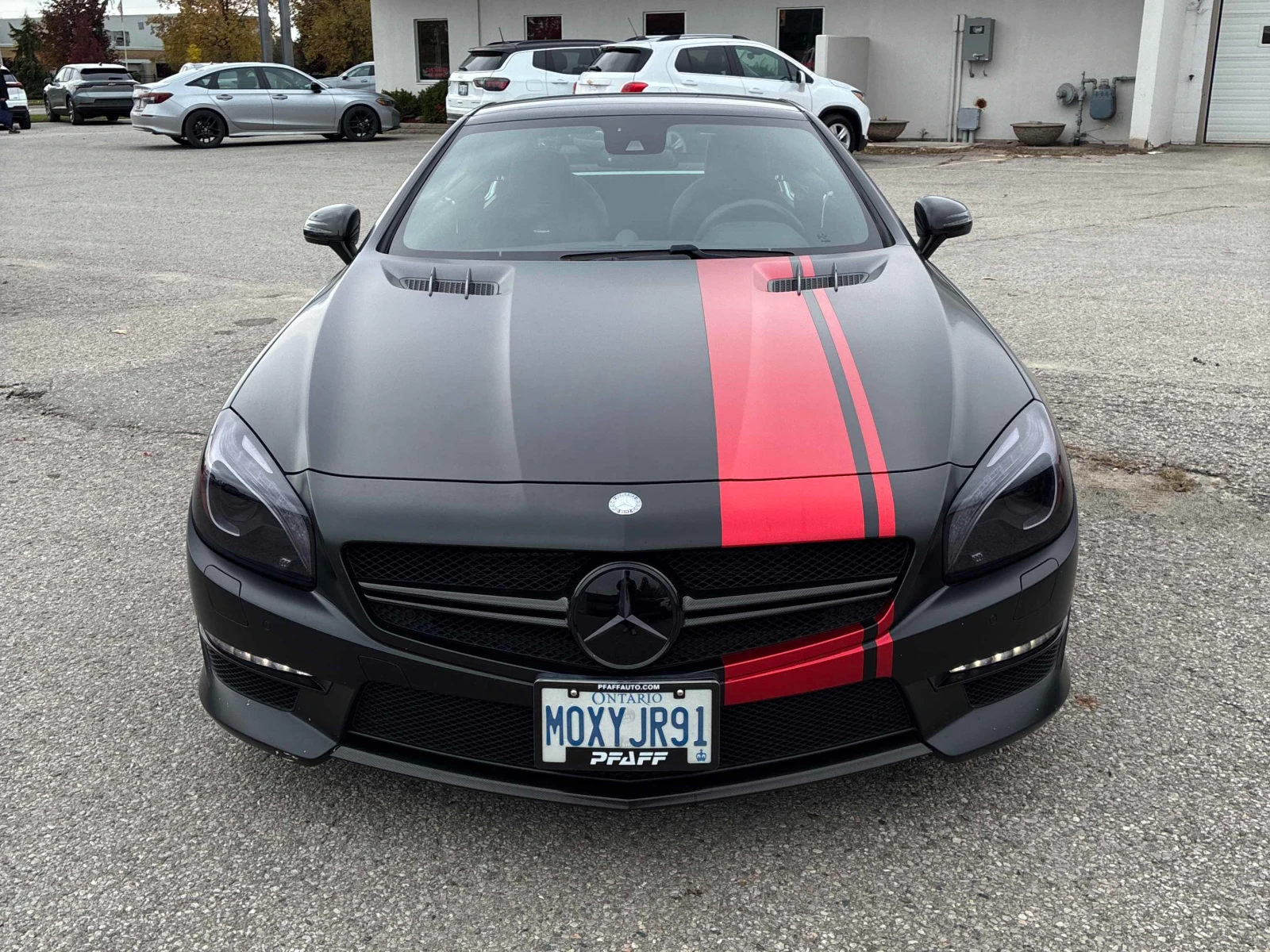 Mercedes-Benz SL 63 AMG ��.�����* �����* �����*  | Mobile.bg � ����������� 2