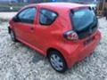 Toyota Aygo 1.0 КЛИМА, снимка 2