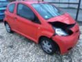 Toyota Aygo 1.0 КЛИМА, снимка 3