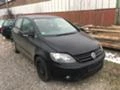 VW Golf Plus 1.9TDI BLS-BMM, снимка 1