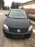 VW Golf Plus 1.9TDI BLS-BMM, снимка 2