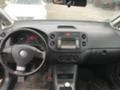 VW Golf Plus 1.9TDI BLS-BMM, снимка 6