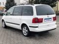 Seat Alhambra 1,9/2,0tdi 90/116/140kc, снимка 3