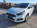 Ford S-Max 2.0 ECOBLUE 150к.с. - [2] 
