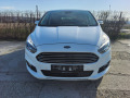 Ford S-Max 2.0 ECOBLUE 150к.с. - [4] 