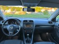 VW Golf 4motion - изображение 9