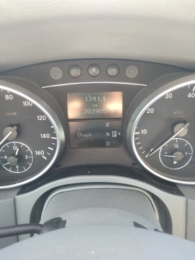 Mercedes-Benz ML 350, снимка 7