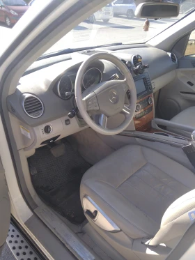 Mercedes-Benz ML 350, снимка 6