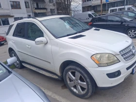 Mercedes-Benz ML 350, снимка 3