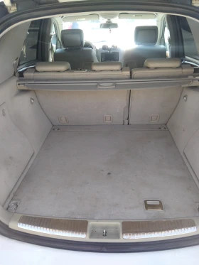 Mercedes-Benz ML 350, снимка 11