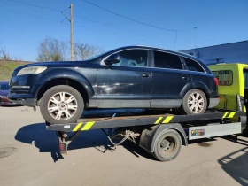 Audi Q7 4.2 fsi, снимка 1