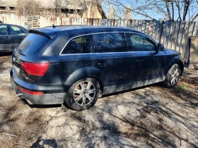 Audi Q7 4.2 fsi, снимка 4