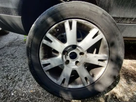 Audi Q7 4.2 fsi, снимка 11