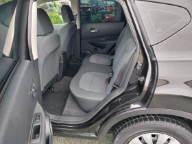 Nissan Qashqai 1.6i, снимка 6