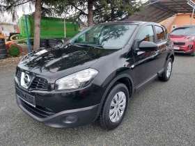 Nissan Qashqai 1.6i, снимка 13