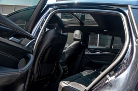 BMW X4 M40i COUPE AWD | M SPORT PKG | NAVI | HUD | CAM | , снимка 17