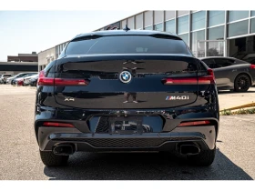 BMW X4 M40i COUPE AWD | M SPORT PKG | NAVI | HUD | CAM | , снимка 6