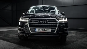 Audi Q7 * Bang & Olufsen* 360* Keyless* HeadUp* обдухване , снимка 1