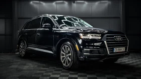 Audi Q7 * Bang & Olufsen* 360* Keyless* HeadUp* обдухване , снимка 2