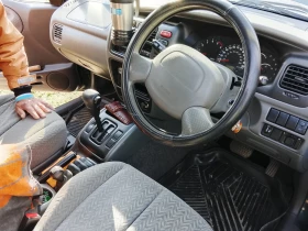 Suzuki Grand vitara, снимка 3