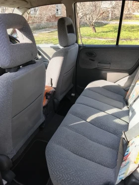 Suzuki Grand vitara, снимка 4