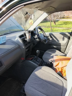 Suzuki Grand vitara, снимка 8