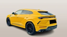 Lamborghini Urus 4.0 V8 4WD Automatic, снимка 3