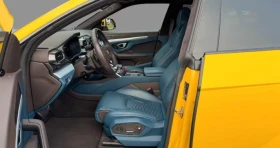 Lamborghini Urus 4.0 V8 4WD Automatic, снимка 5