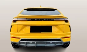 Lamborghini Urus 4.0 V8 4WD Automatic, снимка 4