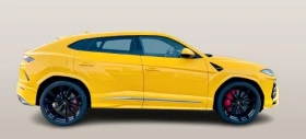 Lamborghini Urus 4.0 V8 4WD Automatic, снимка 2