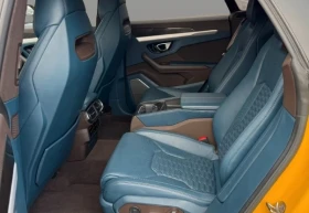 Lamborghini Urus 4.0 V8 4WD Automatic, снимка 7